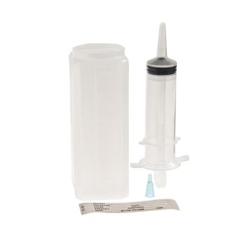 Feeding Syringe Tray