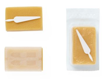 Surgical Scrub Brush, Plain