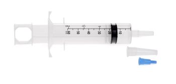 60 cc Feeding Syringe Kit
