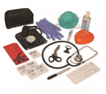 Student EMT Supply Kit