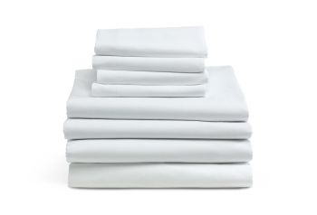 Sheet, Flat 66 x 104 Inch