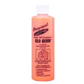 Glo-Germ™ Oil Base 8 Oz.