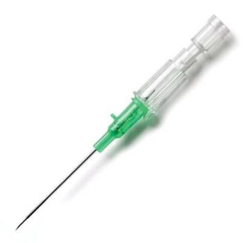 IV Catheter Introcan® 18g x 1.25"