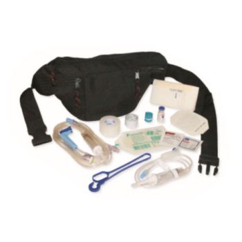 Student IV Administration Supply Kit