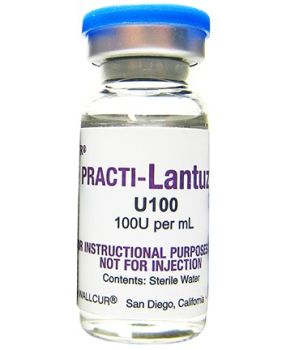 Practi-Insulin™ Glargine (for training)