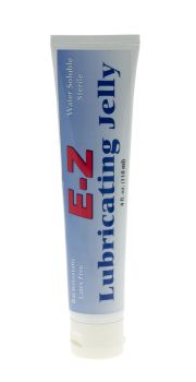 Lubricant 4 Oz Flip Top