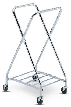 Rectangular Hamper, Folding Adjustable