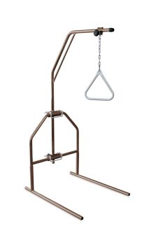 Trapeze Bar, Bed Mount