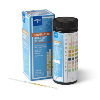 Uriscan 10 SG Strips