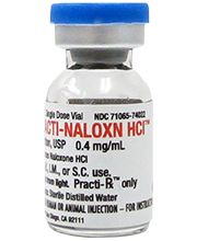 Practi-Naloxn HCL™