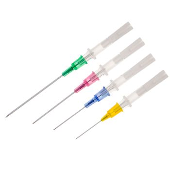JELCO IV Catheter 20g x 1.25"