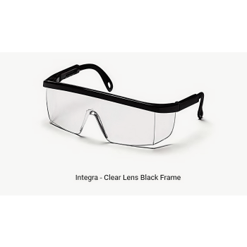 Student Protective Spectacles, Eyewear