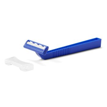 Double Blade Facial Razors