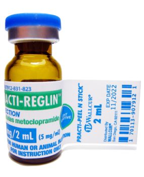 Practi-Reglin™ Peel & Stick Labels