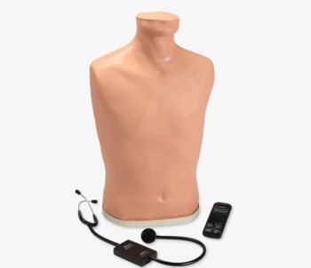 Auscultation Trainer and Smartscope™ [SKU: LF01142]