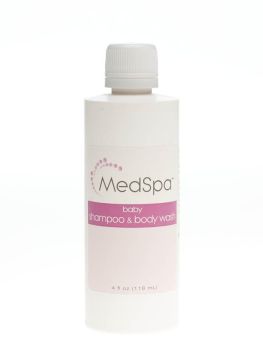 Shampoo 4 Oz