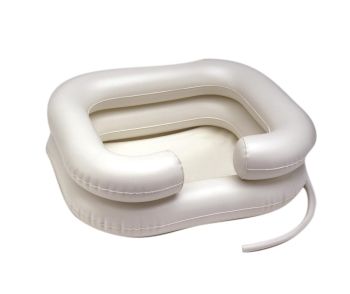 Shampoo Rinse Tray