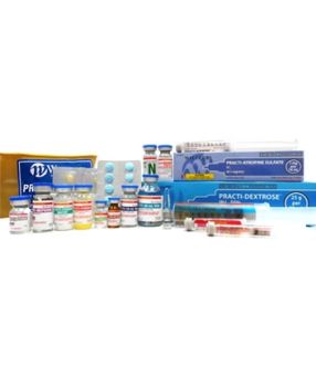 Practi-Sim Lab Starter Pack ™ (for training)