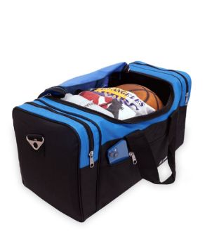 Everest Sports Duffel X-Large Bag S219L Imprintable