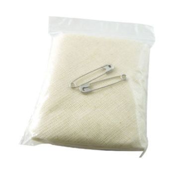 Triangle Bandage Latex-Free
