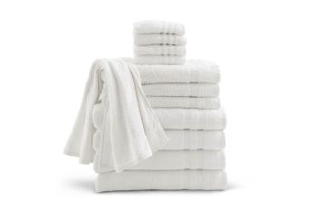 Washcloth 12 x 12 Inch