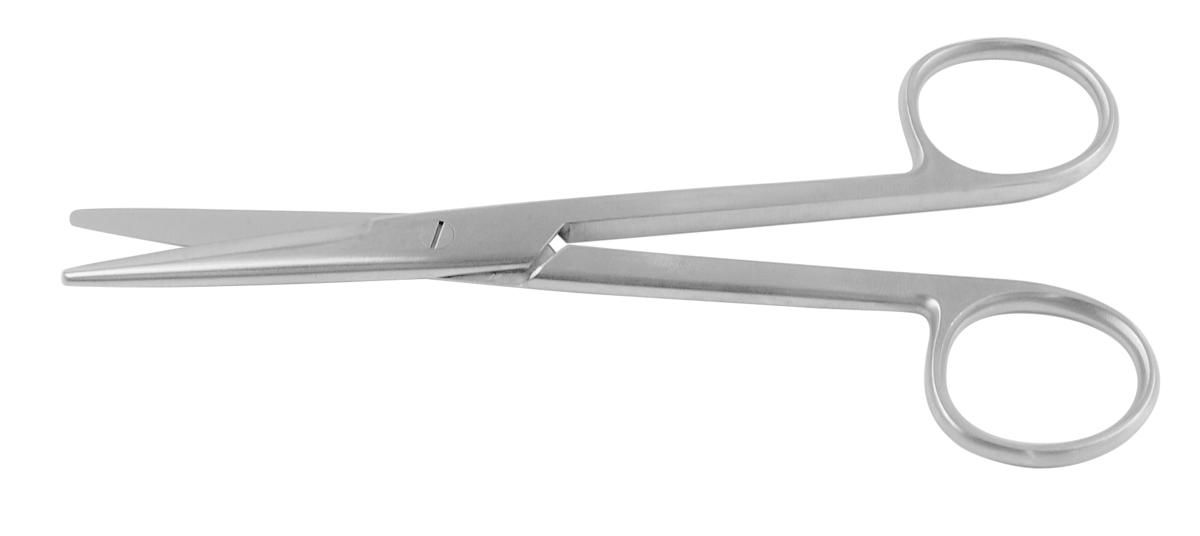 Straight Mayo Dissecting Scissors, 5.5 Inch