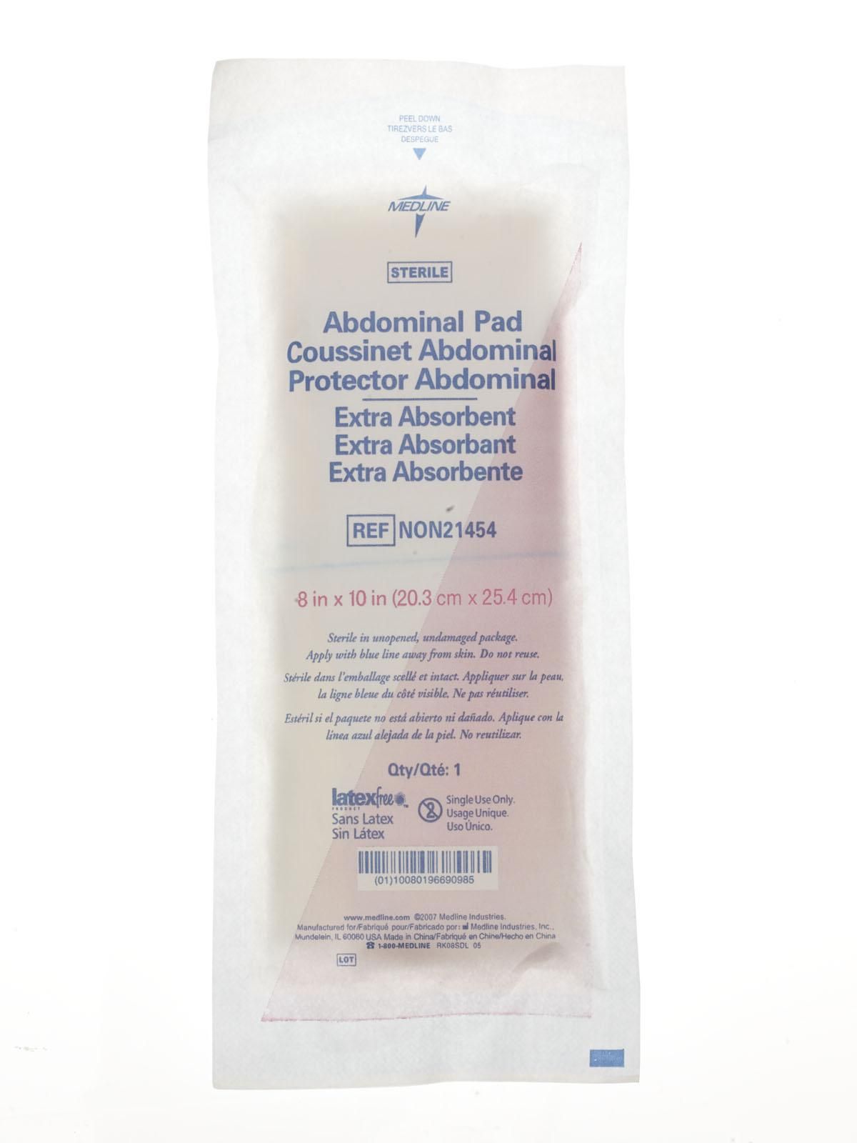 chinese dress ladies Amazon.com: GauzeCare Sterile Abdominal- ABD Combine Pads| 50-Pack, 5 x 9  Inches| Extra Absorbent & Thick, Individually Wrapped Wound Dressing, First  Aid Pads| Surgical-Grade, Nonstick- for Heavy Leakage, Post Op : Health