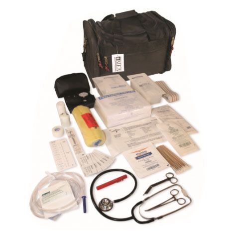 Ultimate Nursing School Essentials Kit
