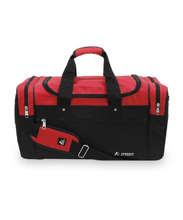 Everest duffel bag 2025