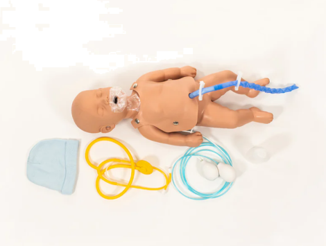 Neo Nate – Neonatal Resuscitation Trainer 