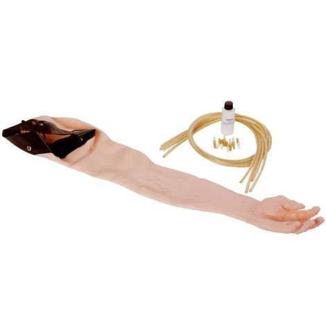 Advanced Venipuncture and Injection Arm Skin and Vein Replacement Kit 