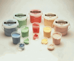 Thera-putty 1Lb
