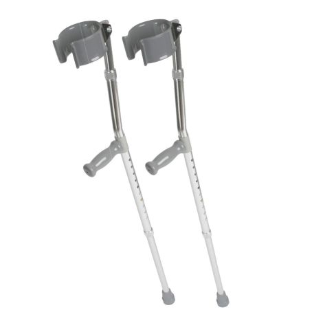 Crutches, Forearm, Adult