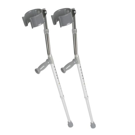 Crutches, Forearm, Youth