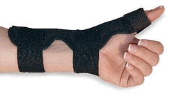 Thumb Splint, Universal Left