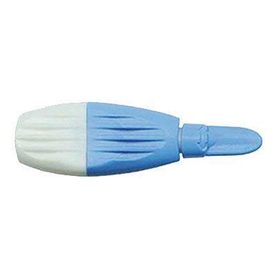 Microtainer® Contact Activated Lancet, 1.5mm x 2.0 mm, High Flow Blood Volume