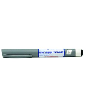 Practi-Insulin Pen Trainer (For Training)