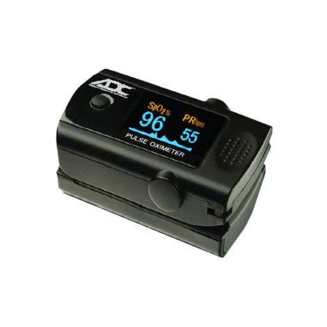 Diagnostix 5410L 3.5V Portable Diagnostic Set includes Standard Otoscope LED  & Coax Ophthalmoscope LED, hard case 