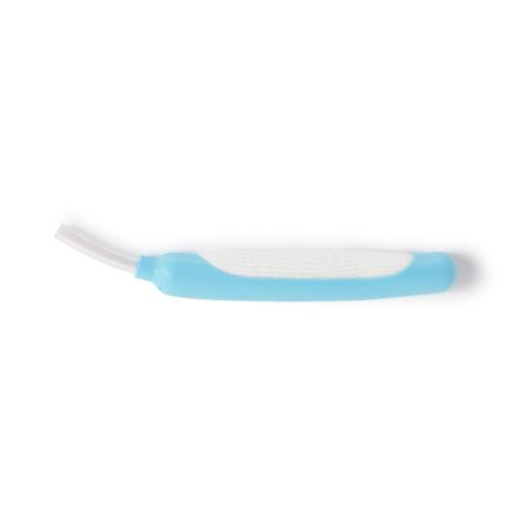 Female External Catheter for Vacuum Suction PureWick™ Latex One Size Fits Most