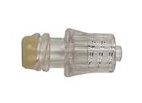 IV Interlink Injection Site Luer Lock