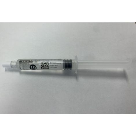 10 mL Sodium Chloride Flush Syringe