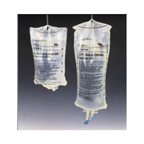 IV Solution 1000mL D5W