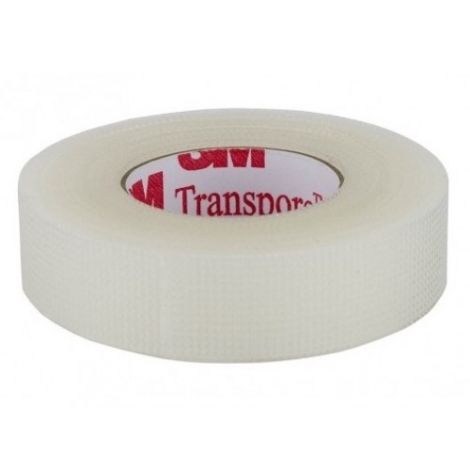 Transpore™ Tape 1/2 Inch
