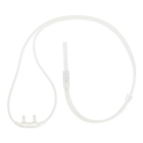 O2 Nasal Cannula without Tubing
