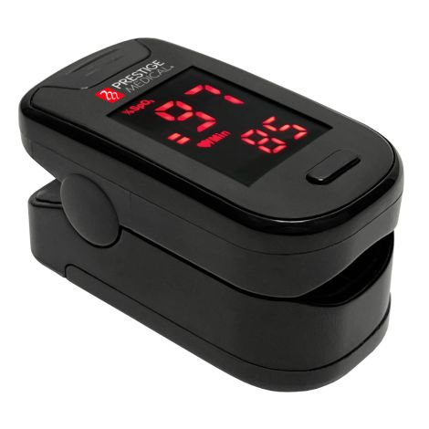 Fingertip Pulse Oximeter 452