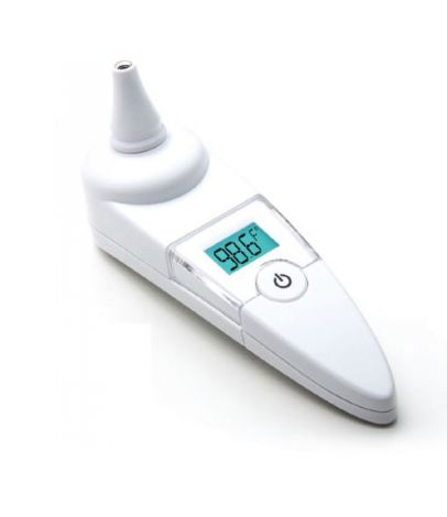 Adtemp™ Digital Ear Thermometer