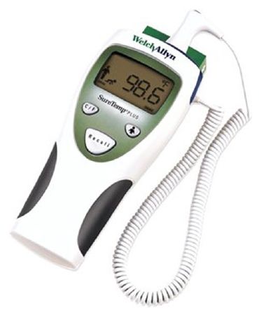 SureTemp® Plus 690 Electronic Thermometer