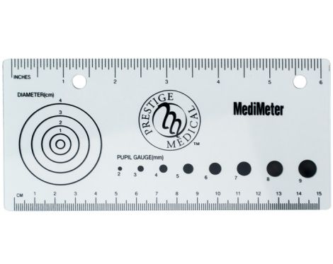 6" Medimeter