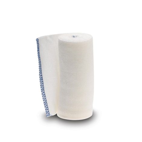 Swift-Wrap Elastic Bandage with Self-Closure, 4" x 5 yd.