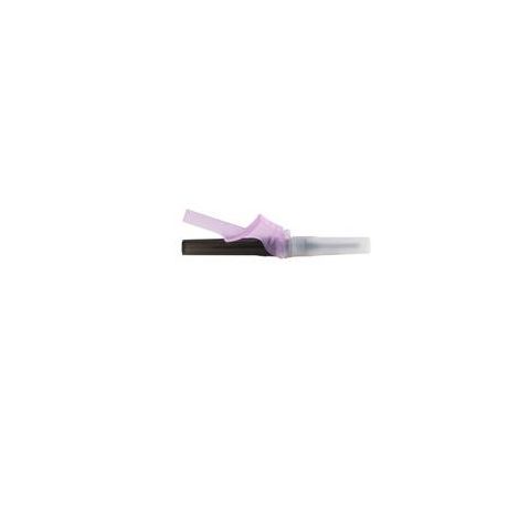Vacutainer® Eclipse™ Needle 22g x 1.25 Inch Safety